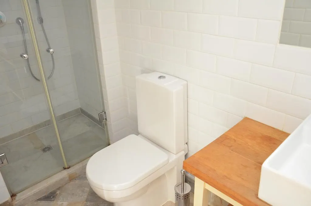 Traditional Modern Apartment City Centre Antverpy 0*,  Belgie