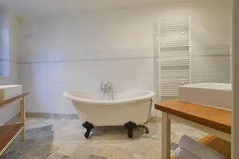Traditional Modern Apartment City Centre Antverpy