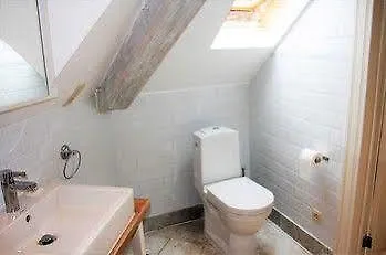 Traditional Modern Apartment City Centre Antverpy