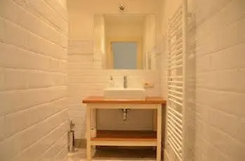 Traditional Modern Apartment City Centre Antverpy
