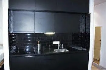Traditional Modern Apartment City Centre Antverpy