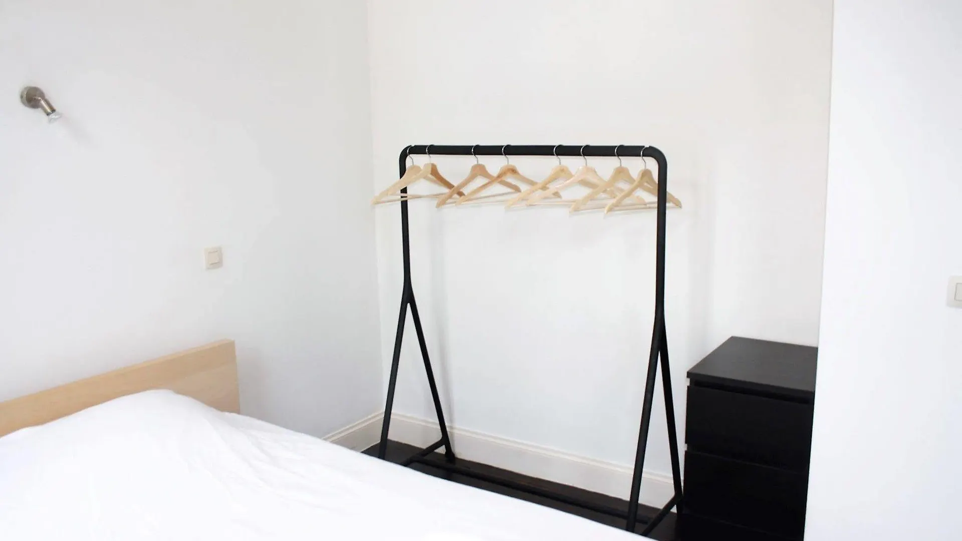 Traditional Modern Apartment City Centre Antverpy
