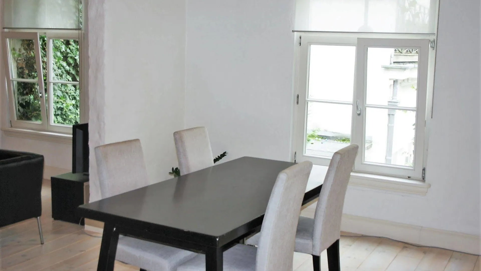 Traditional Modern Apartment City Centre Antverpy