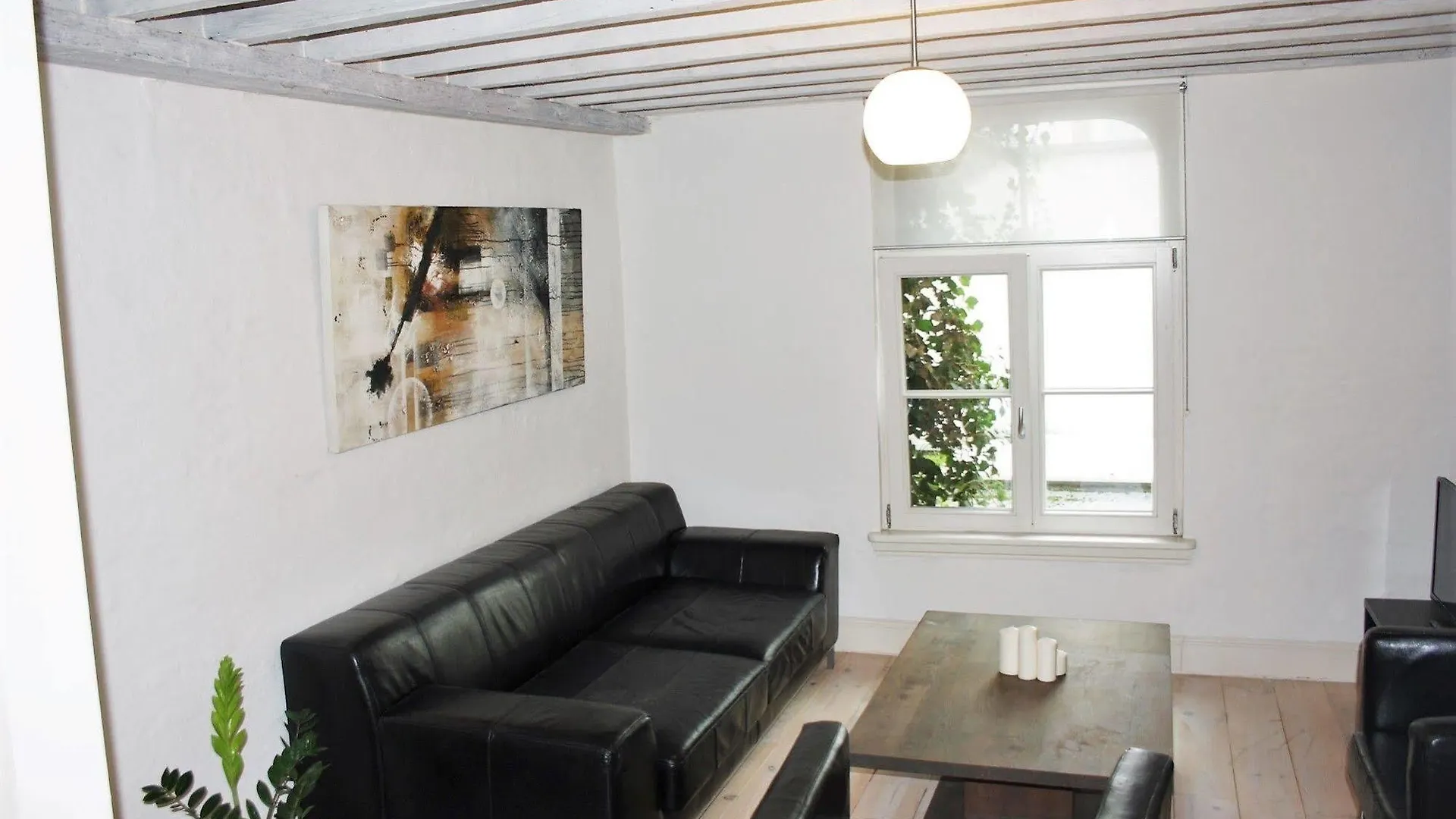 Traditional Modern Apartment City Centre Antverpy