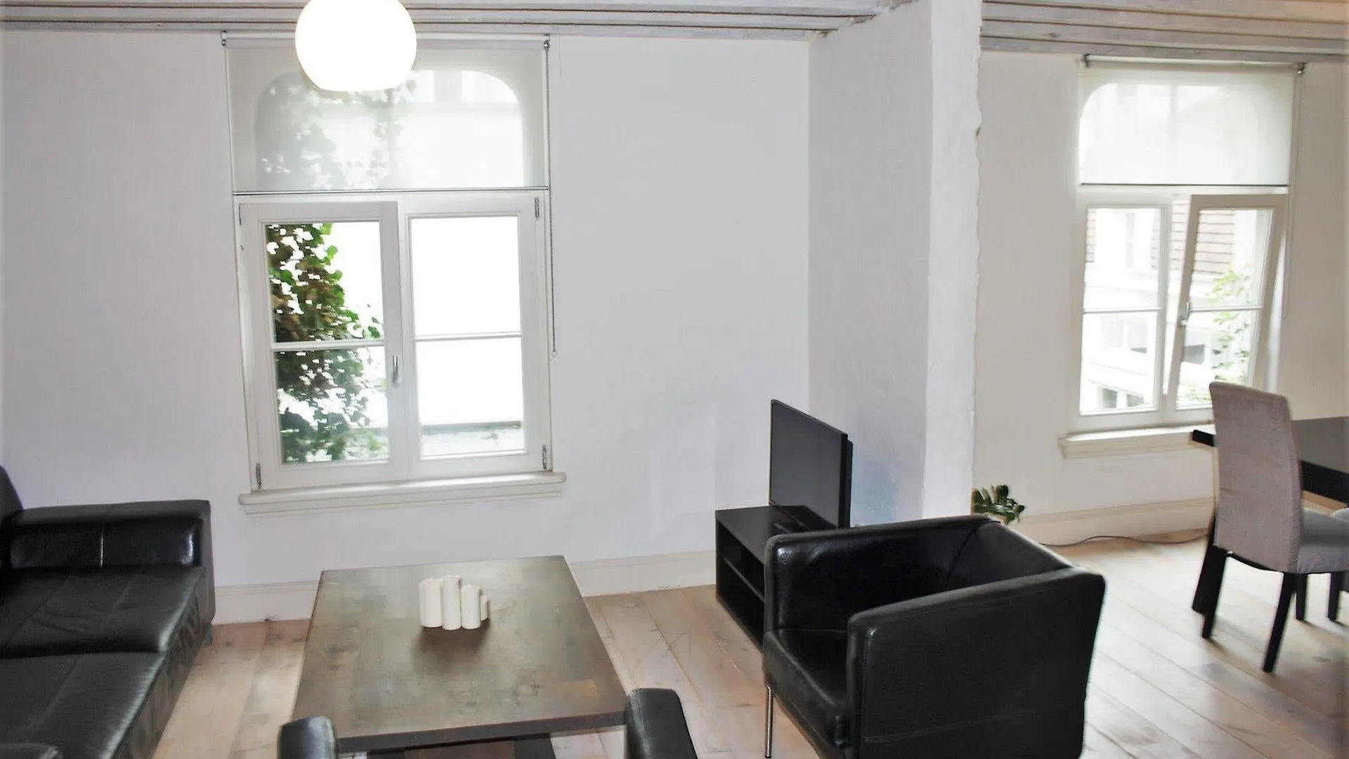 Traditional Modern Apartment City Centre Antverpy 0*,  Belgie